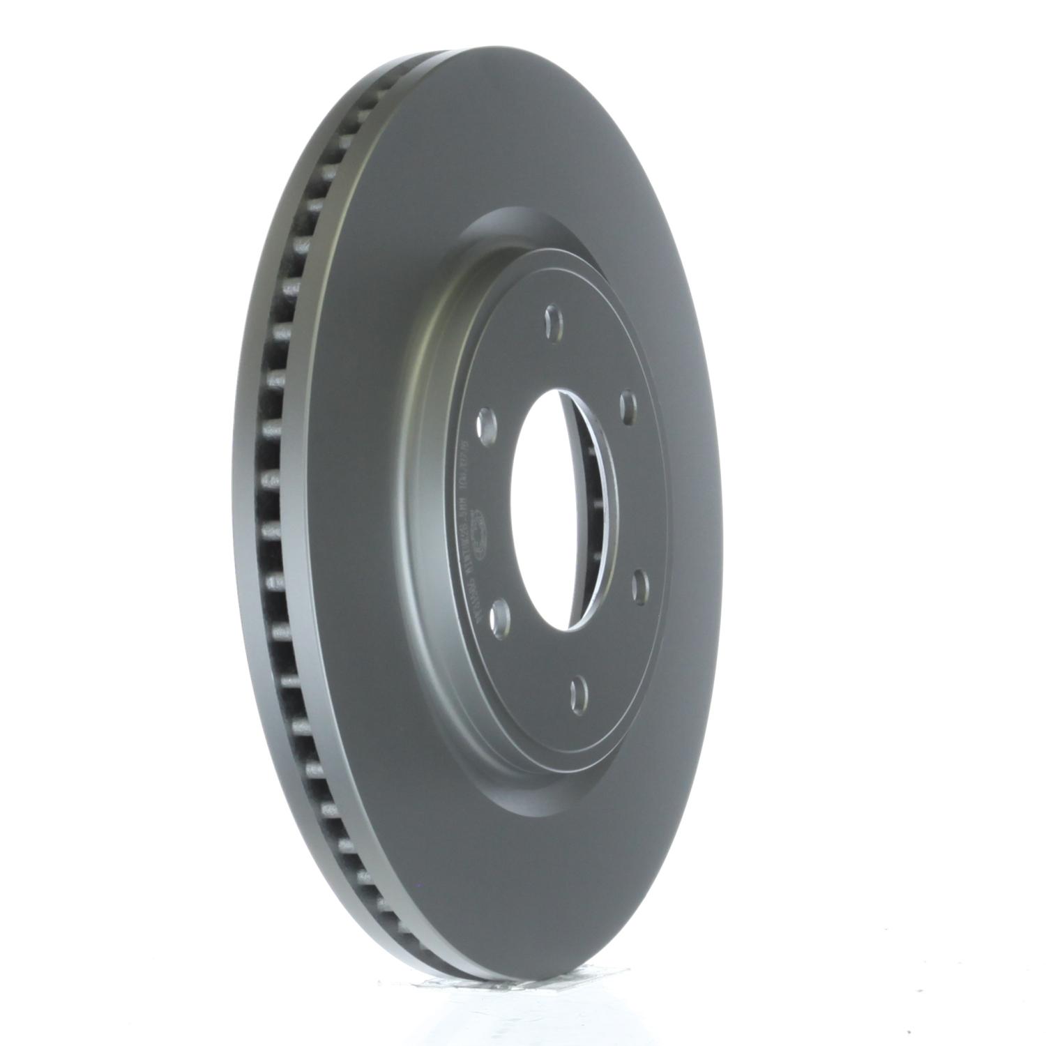 Inroble PP31506 Disc Brake Rotor product image 5 of 5