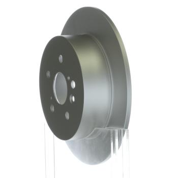 Inroble PP31507 Disc Brake Rotor product image 1 of 5