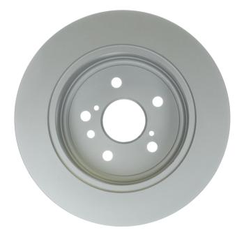 Inroble PP31507 Disc Brake Rotor product image 3 of 5