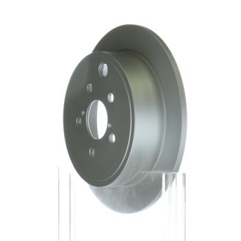 Inroble PP31509 - Disc Brake Rotor Inroble PP31509 Disc Brake Rotor product image 1 of 5