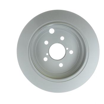 Inroble PP31509 - Disc Brake Rotor Inroble PP31509 Disc Brake Rotor product image 3 of 5