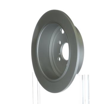 Inroble PP31509 - Disc Brake Rotor Inroble PP31509 Disc Brake Rotor product image 4 of 5