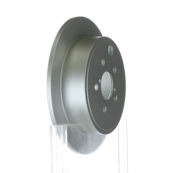 Inroble PP31509 - Disc Brake Rotor Inroble PP31509 Disc Brake Rotor product image 5 of 5