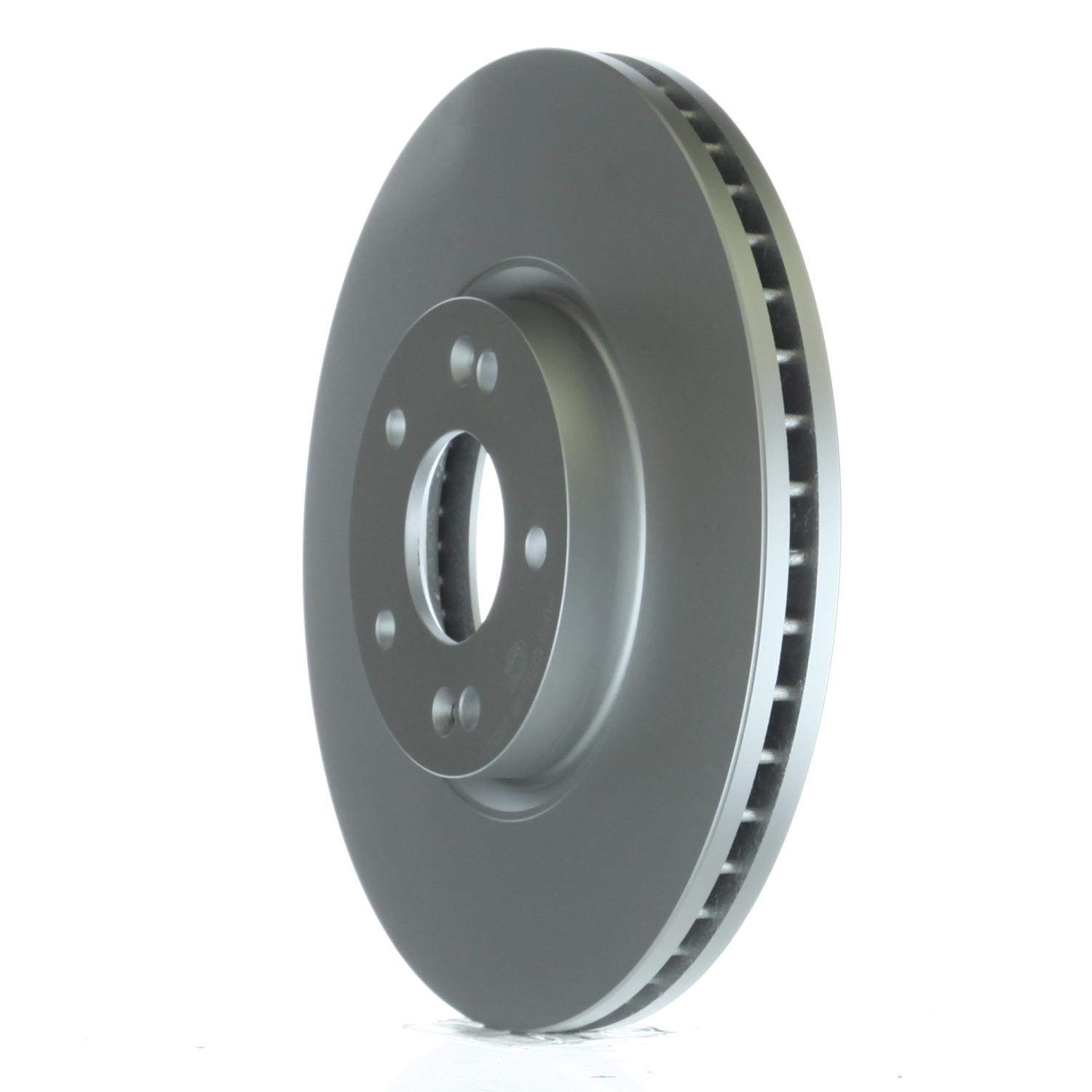 Inroble PP31510 Disc Brake Rotor product image 1 of 5