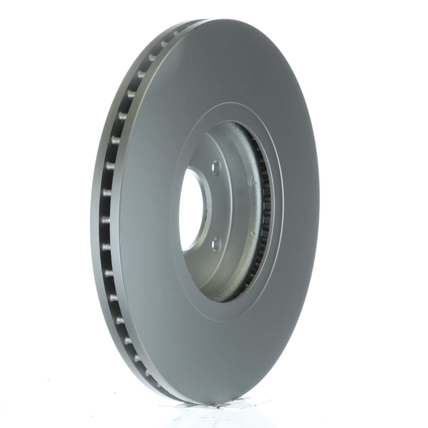 Inroble PP31510 Disc Brake Rotor product image 2 of 5