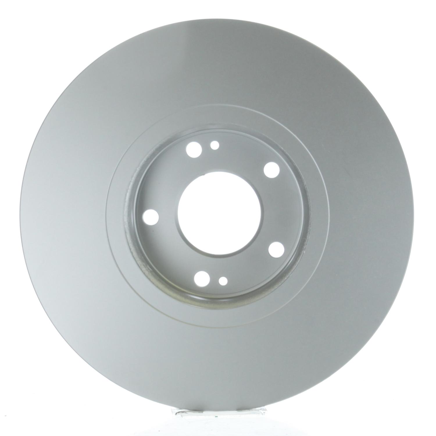 Inroble PP31510 Disc Brake Rotor product image 3 of 5