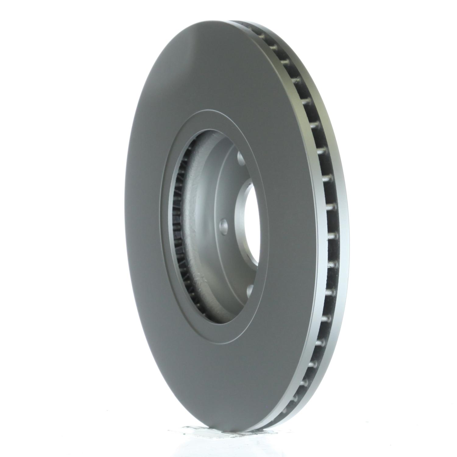 Inroble PP31510 Disc Brake Rotor product image 4 of 5