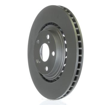 Inroble PP31511 Disc Brake Rotor product image 1 of 5
