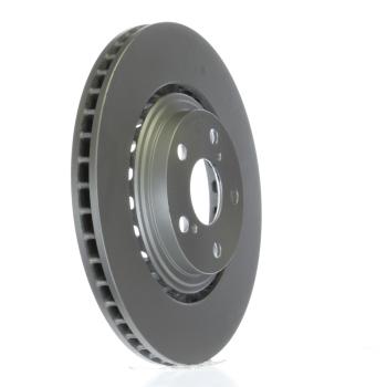 Inroble PP31511 Disc Brake Rotor product image 5 of 5