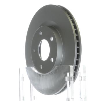 Inroble PP31512 - Disc Brake Rotor Inroble PP31512 Disc Brake Rotor product image 1 of 5