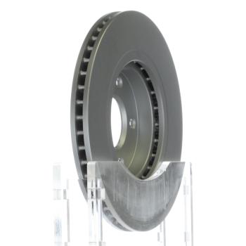 Inroble PP31512 - Disc Brake Rotor Inroble PP31512 Disc Brake Rotor product image 2 of 5