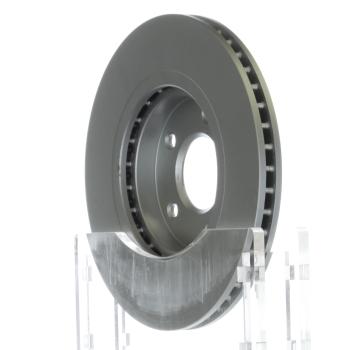 Inroble PP31512 - Disc Brake Rotor Inroble PP31512 Disc Brake Rotor product image 4 of 5