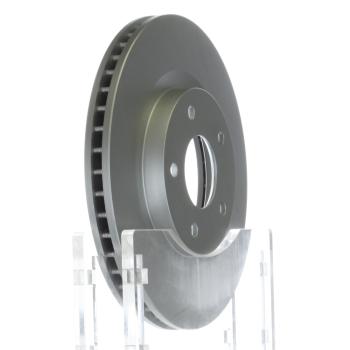 Inroble PP31512 - Disc Brake Rotor Inroble PP31512 Disc Brake Rotor product image 5 of 5