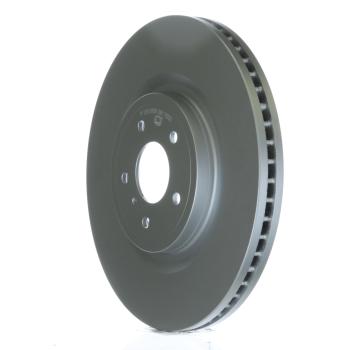 Inroble PP31518 - Disc Brake Rotor Inroble PP31518 Disc Brake Rotor product image 1 of 5