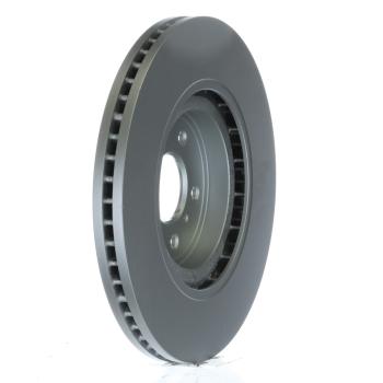 Inroble PP31518 Disc Brake Rotor product image 2 of 5