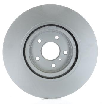 Inroble PP31518 Disc Brake Rotor product image 3 of 5