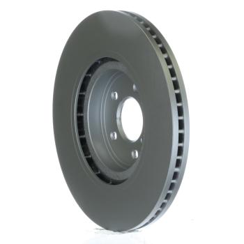 Inroble PP31518 Disc Brake Rotor product image 4 of 5