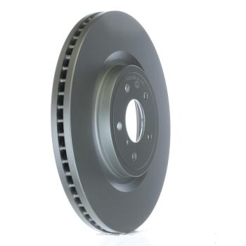 Inroble PP31518 Disc Brake Rotor product image 5 of 5
