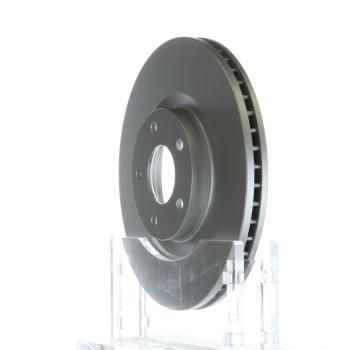 Inroble PP31527 - Disc Brake Rotor Inroble PP31527 Disc Brake Rotor product image 1 of 5