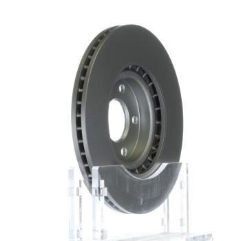 Inroble PP31527 - Disc Brake Rotor Inroble PP31527 Disc Brake Rotor product image 2 of 5