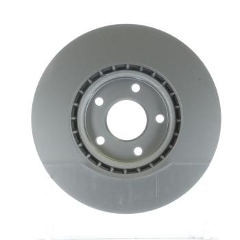 Inroble PP31527 - Disc Brake Rotor Inroble PP31527 Disc Brake Rotor product image 3 of 5