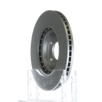 Inroble PP31527 - Disc Brake Rotor Inroble PP31527 Disc Brake Rotor product image 4 of 5