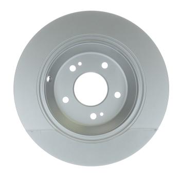 Inroble PP31529 Disc Brake Rotor product image 3 of 5