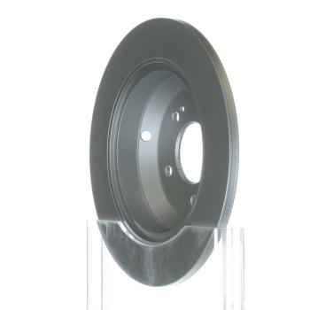 Inroble PP31529 Disc Brake Rotor product image 4 of 5