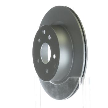 Inroble PP31530 Disc Brake Rotor product image 1 of 5