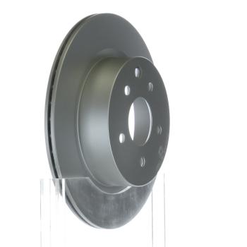 Inroble PP31530 Disc Brake Rotor product image 5 of 5