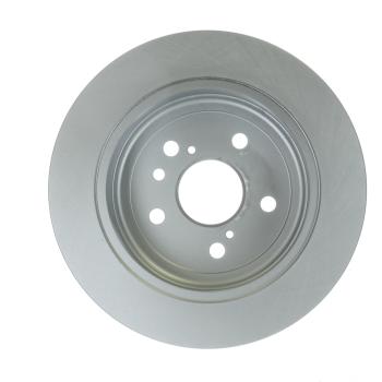 Inroble PP31532 Disc Brake Rotor product image 3 of 5