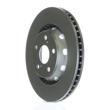 Inroble PP31533 Disc Brake Rotor product image 1 of 5