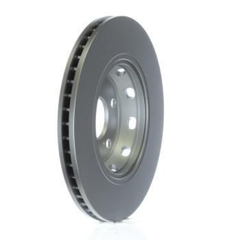 Inroble PP31533 Disc Brake Rotor product image 2 of 5