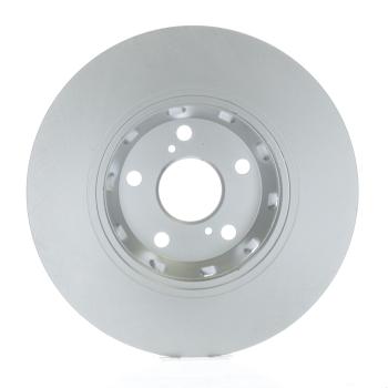 Inroble PP31533 Disc Brake Rotor product image 3 of 5