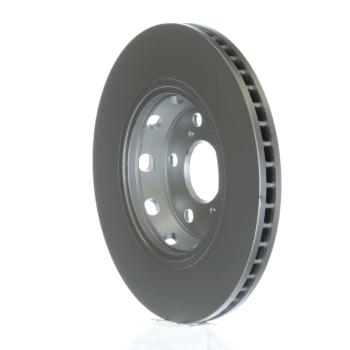 Inroble PP31533 Disc Brake Rotor product image 4 of 5