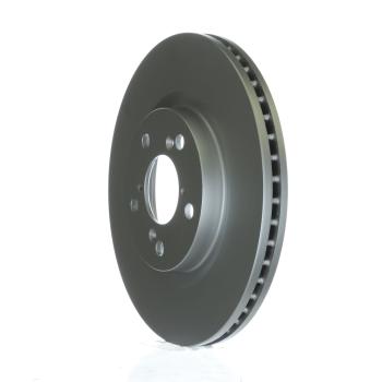 Inroble PP31538 Disc Brake Rotor product image 1 of 5