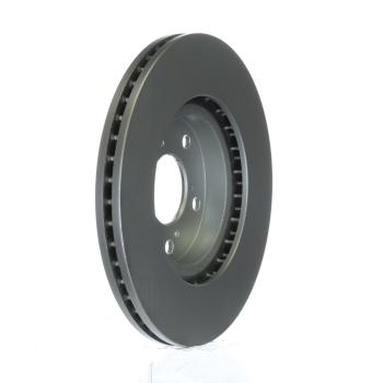 Inroble PP31538 Disc Brake Rotor product image 2 of 5