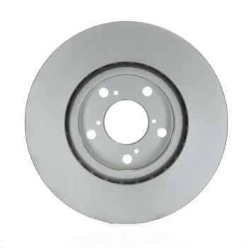 Inroble PP31538 Disc Brake Rotor product image 3 of 5