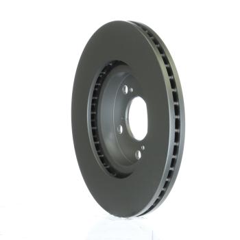 Inroble PP31538 Disc Brake Rotor product image 4 of 5