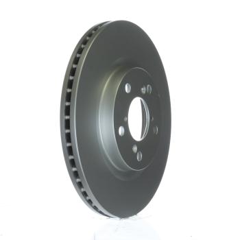 Inroble PP31538 Disc Brake Rotor product image 5 of 5