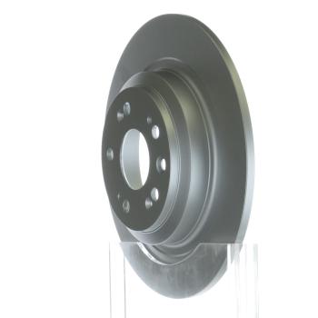 Inroble PP31539 - Disc Brake Rotor Inroble PP31539 Disc Brake Rotor product image 1 of 5