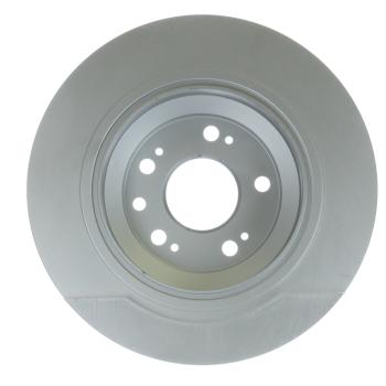 Inroble PP31539 Disc Brake Rotor product image 3 of 5