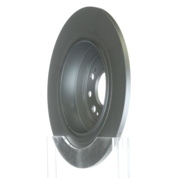 Inroble PP31539 Disc Brake Rotor product image 4 of 5