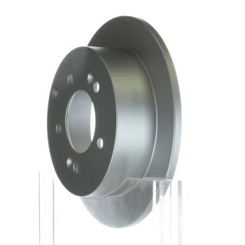Inroble PP31542 - Disc Brake Rotor Inroble PP31542 Disc Brake Rotor product image 1 of 5