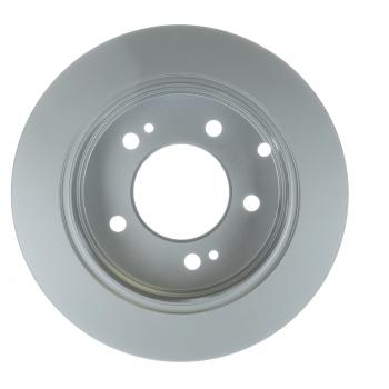 Inroble PP31542 Disc Brake Rotor product image 3 of 5
