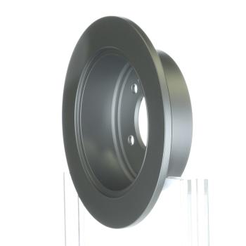 Inroble PP31542 Disc Brake Rotor product image 4 of 5