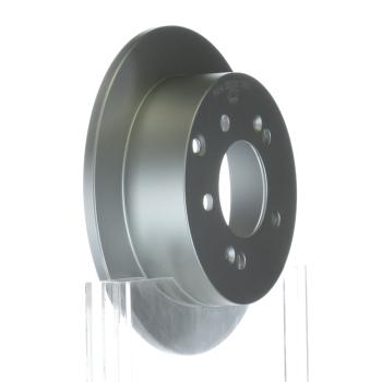 Inroble PP31542 Disc Brake Rotor product image 5 of 5