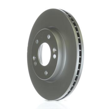 Inroble PP31543 Disc Brake Rotor product image 1 of 5