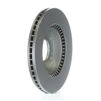 Inroble PP31543 Disc Brake Rotor product image 2 of 5