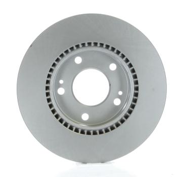 Inroble PP31543 Disc Brake Rotor product image 3 of 5